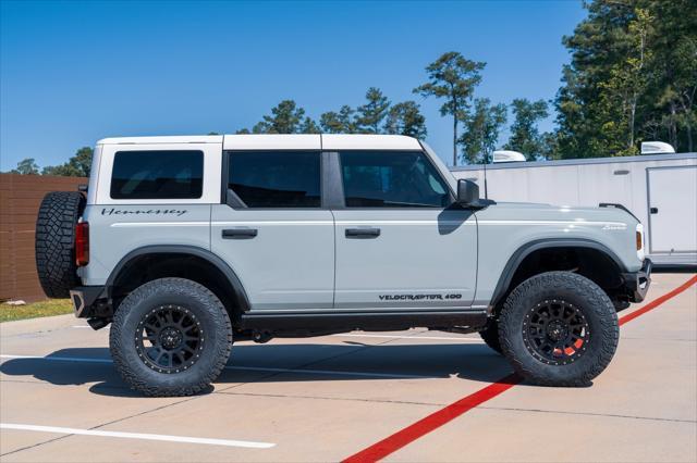 used 2023 Ford Bronco car, priced at $79,888