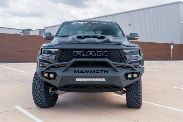 used 2022 Ram 1500 car