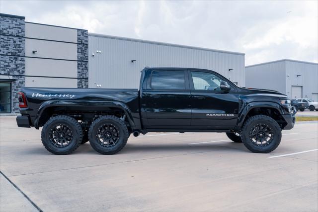 used 2022 Ram 1500 car