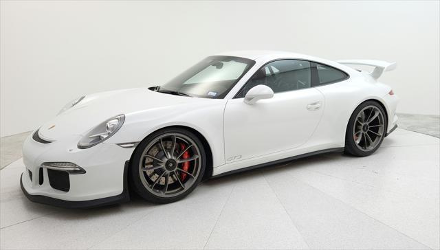 used 2016 Porsche 911 car, priced at $144,888