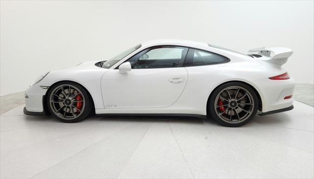 used 2016 Porsche 911 car, priced at $144,888