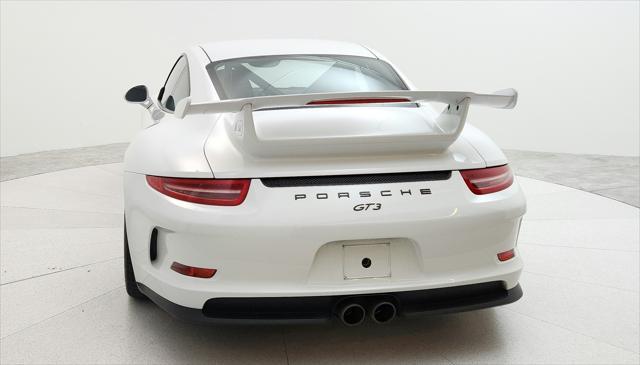 used 2016 Porsche 911 car, priced at $144,888
