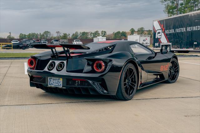 used 2021 Ford GT car, priced at $1,199,888