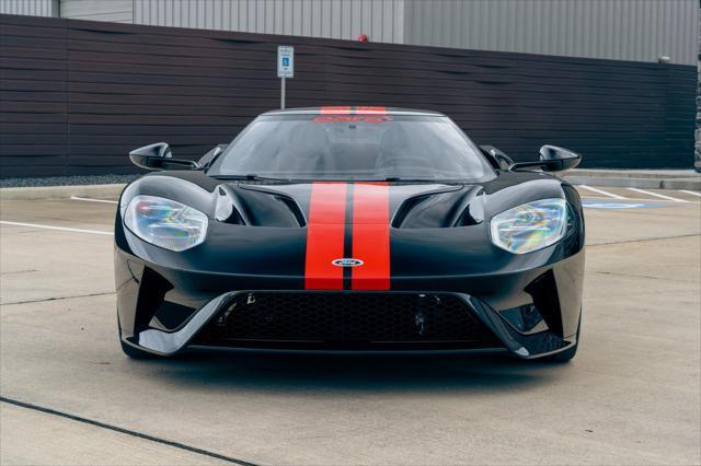 used 2021 Ford GT car, priced at $1,199,888