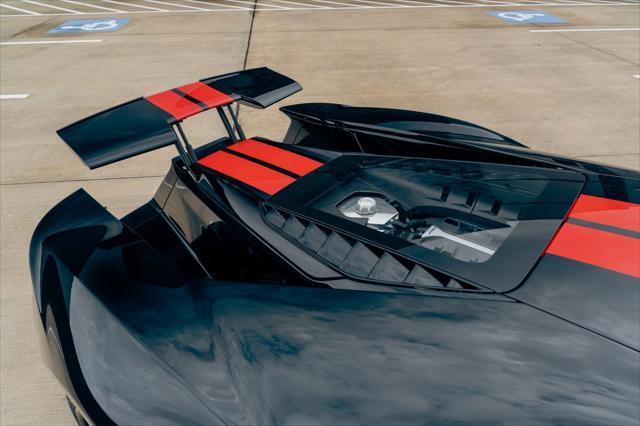 used 2021 Ford GT car, priced at $1,199,888