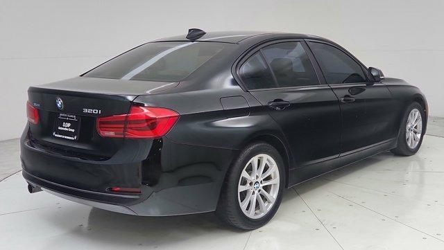 used 2018 BMW 320 car, priced at $15,405