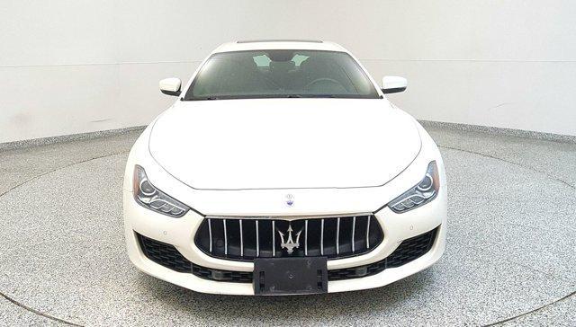 used 2020 Maserati Ghibli car, priced at $25,900
