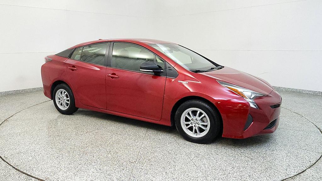 used 2017 Toyota Prius car, priced at $14,680