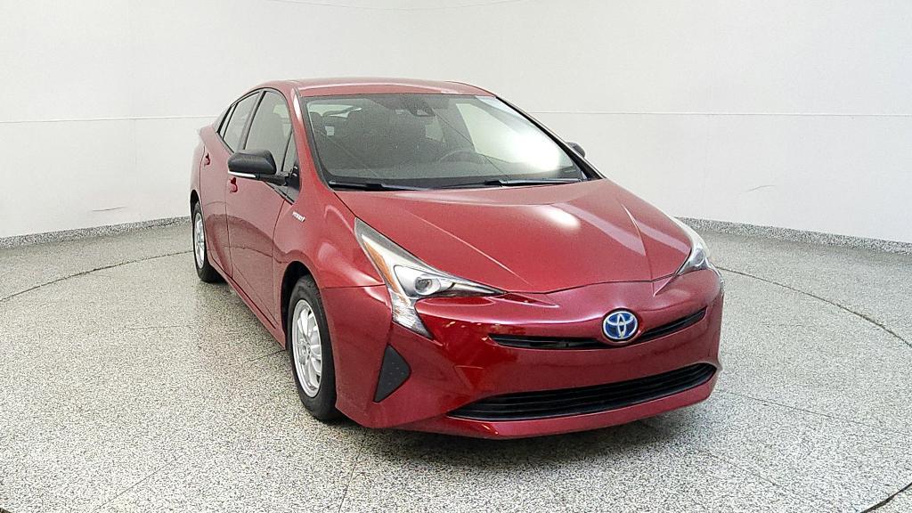 used 2017 Toyota Prius car, priced at $14,680