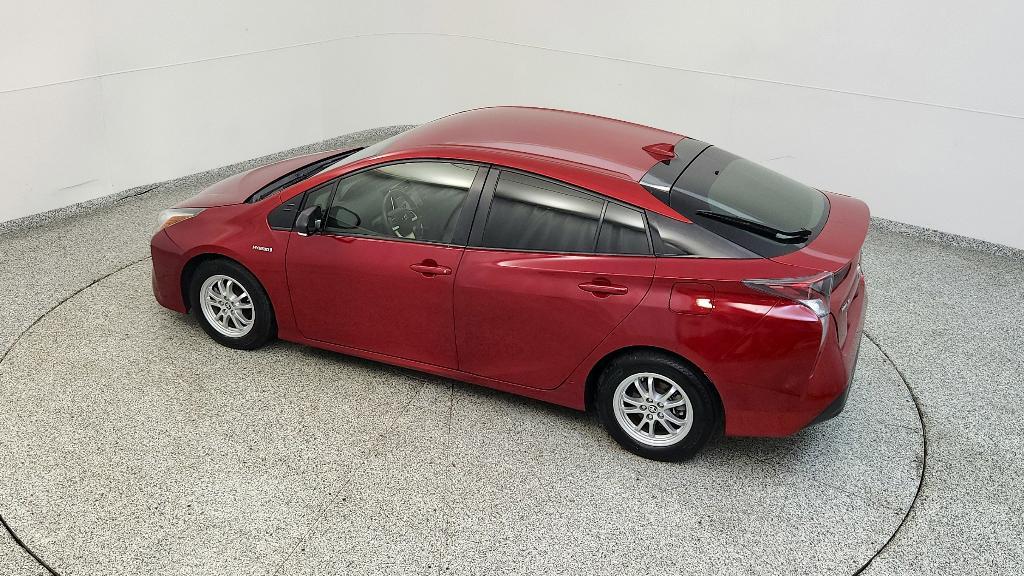 used 2017 Toyota Prius car, priced at $14,680