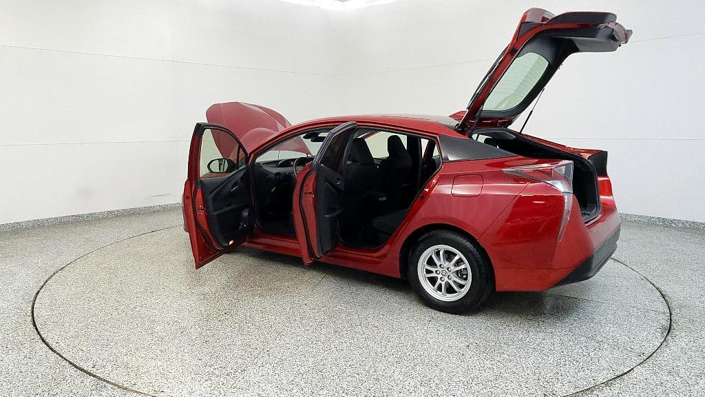 used 2017 Toyota Prius car, priced at $14,680