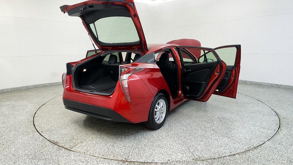 used 2017 Toyota Prius car, priced at $14,680