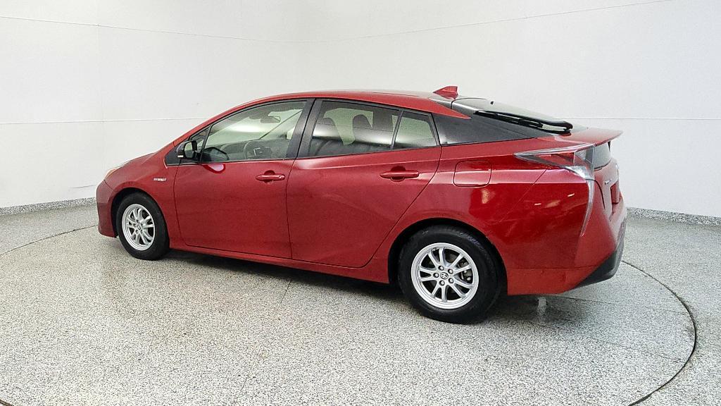 used 2017 Toyota Prius car, priced at $14,680