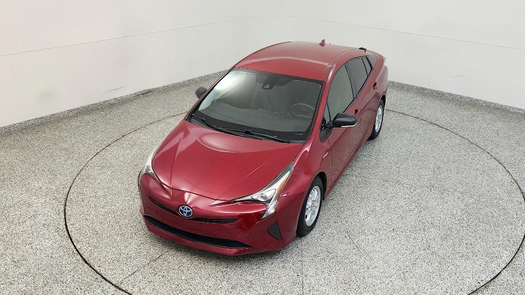used 2017 Toyota Prius car, priced at $14,680