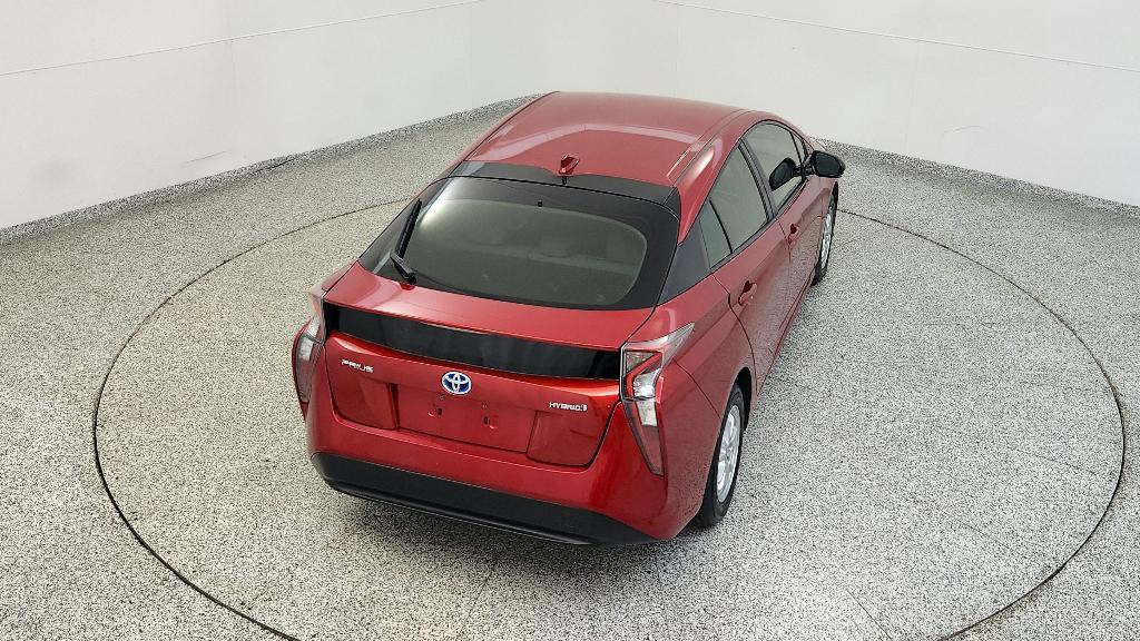 used 2017 Toyota Prius car, priced at $14,680
