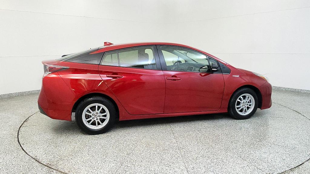 used 2017 Toyota Prius car, priced at $14,680