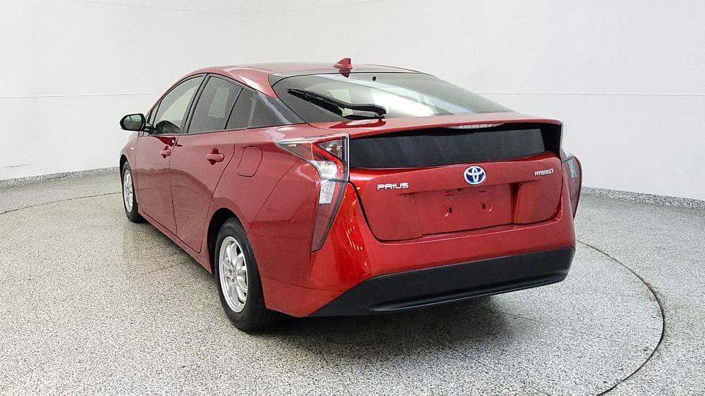 used 2017 Toyota Prius car, priced at $14,680