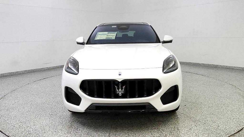 new 2025 Maserati Grecale car, priced at $88,805