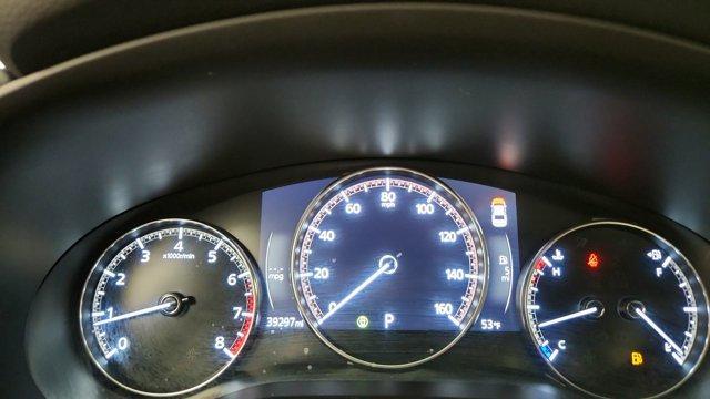 used 2024 Mazda Mazda3 car, priced at $21,233