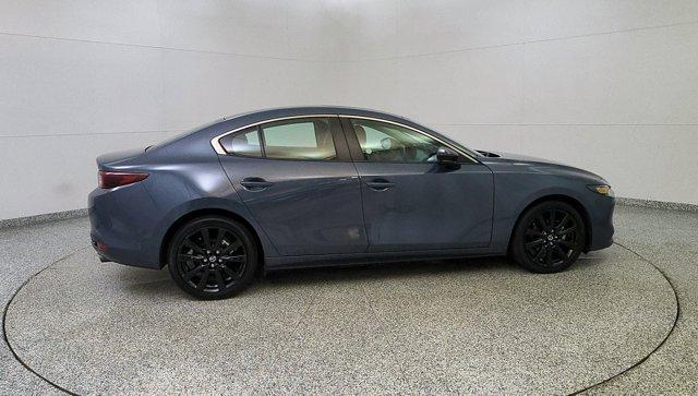 used 2024 Mazda Mazda3 car, priced at $21,233