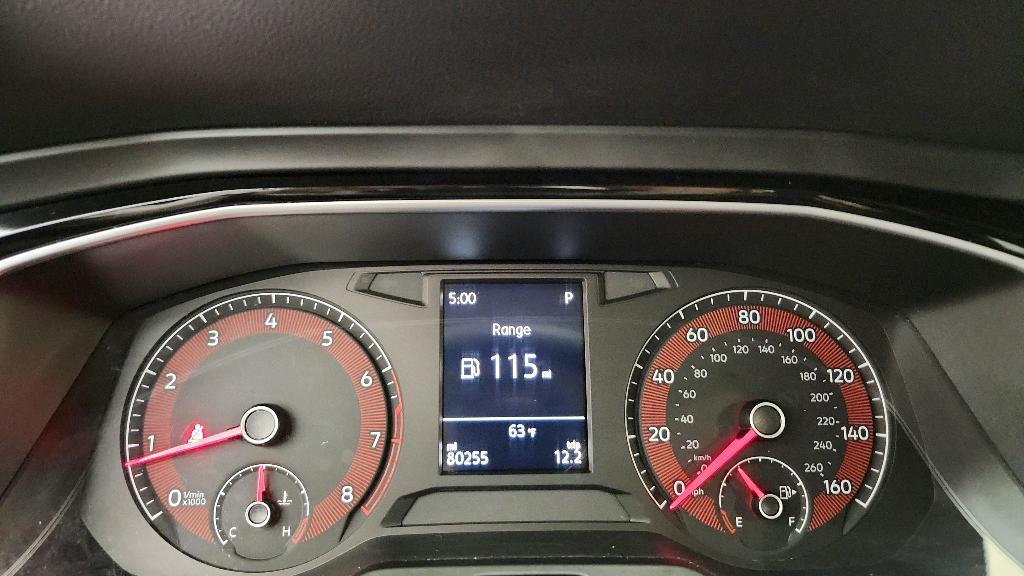 used 2021 Volkswagen Jetta car, priced at $12,917