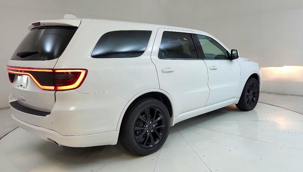 used 2018 Dodge Durango car, priced at $17,900