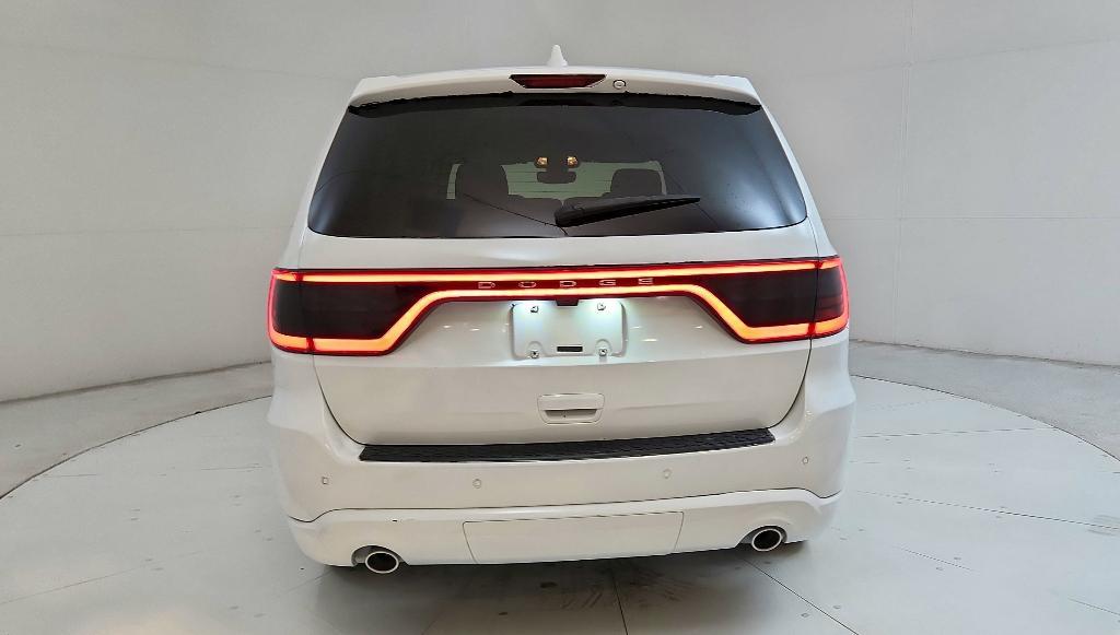 used 2018 Dodge Durango car, priced at $17,900