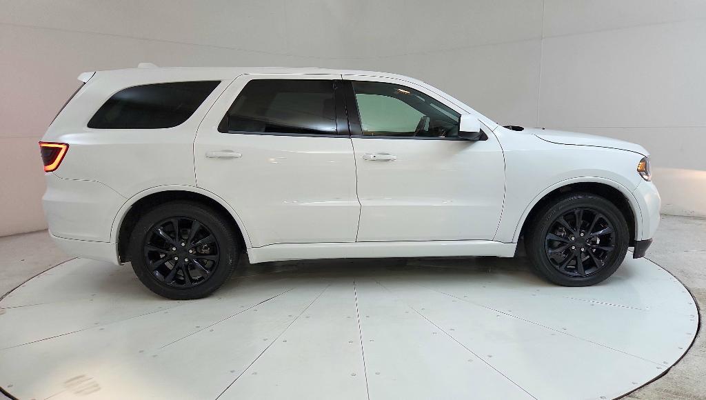 used 2018 Dodge Durango car, priced at $17,900