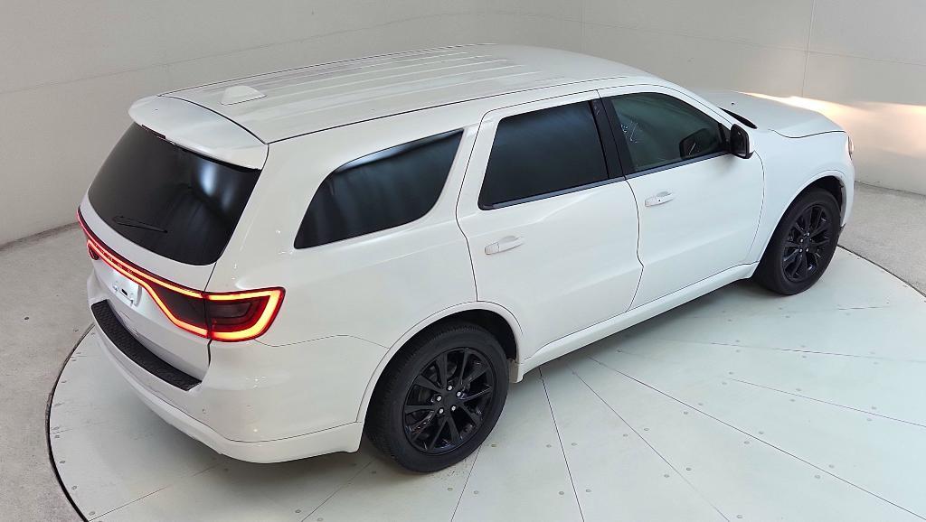 used 2018 Dodge Durango car, priced at $17,900