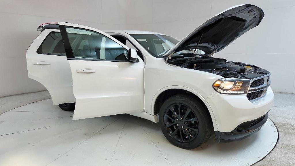 used 2018 Dodge Durango car, priced at $17,900