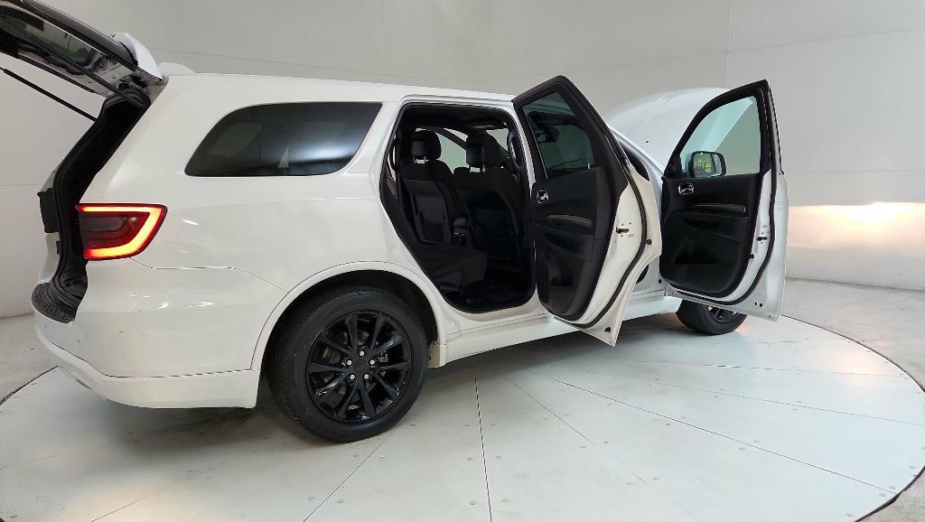 used 2018 Dodge Durango car, priced at $17,900