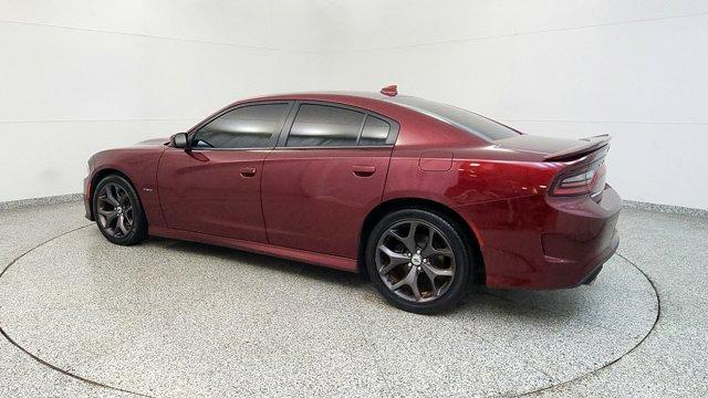 used 2019 Dodge Charger car, priced at $19,982