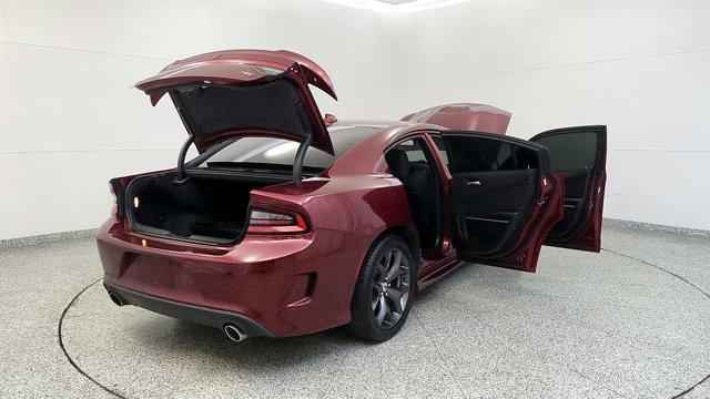 used 2019 Dodge Charger car, priced at $19,982