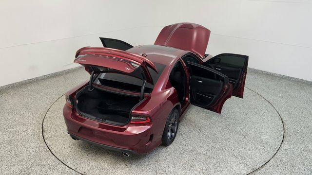 used 2019 Dodge Charger car, priced at $19,982