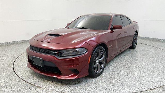 used 2019 Dodge Charger car, priced at $19,982
