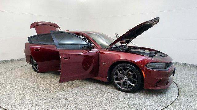 used 2019 Dodge Charger car, priced at $19,982