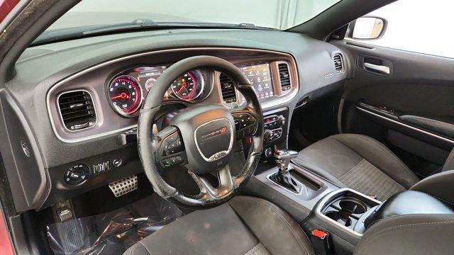 used 2019 Dodge Charger car, priced at $19,982