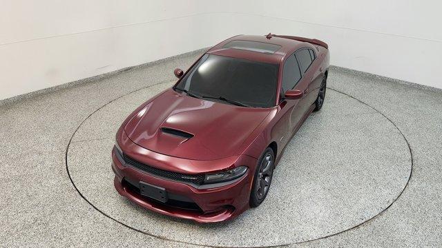 used 2019 Dodge Charger car, priced at $19,982