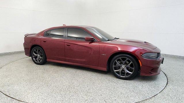 used 2019 Dodge Charger car, priced at $19,982