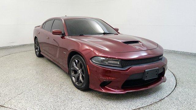 used 2019 Dodge Charger car, priced at $19,982