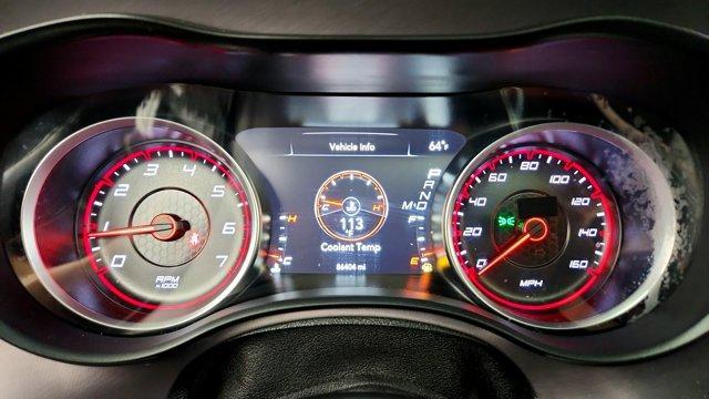 used 2019 Dodge Charger car, priced at $19,982