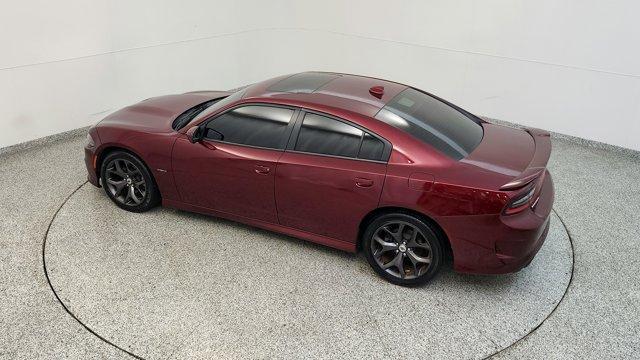 used 2019 Dodge Charger car, priced at $19,982