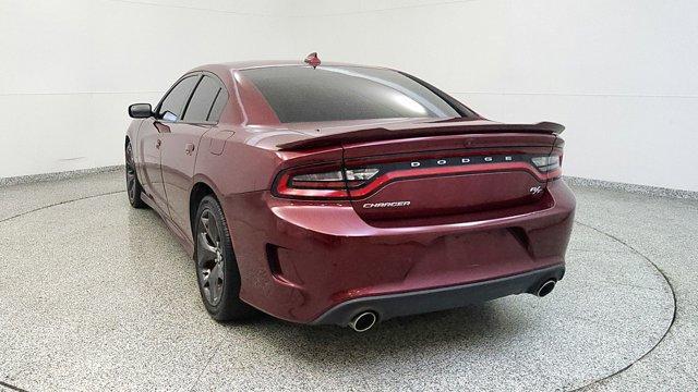 used 2019 Dodge Charger car, priced at $19,982