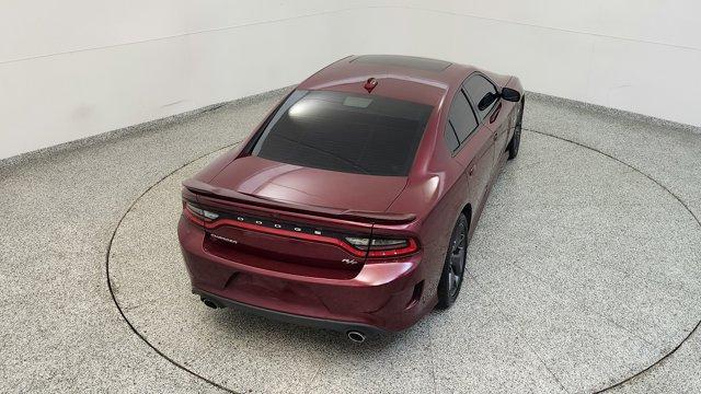 used 2019 Dodge Charger car, priced at $19,982