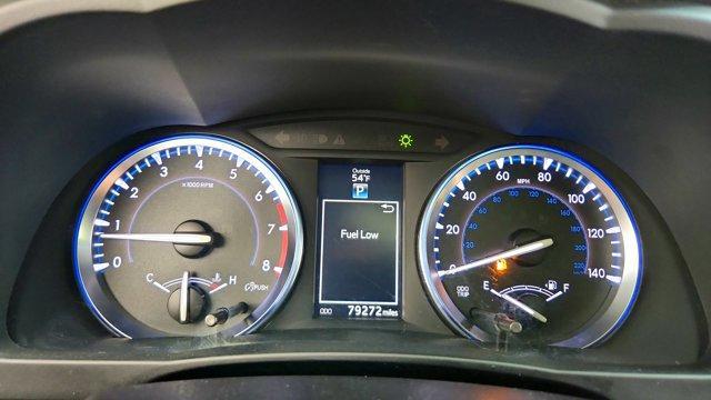 used 2016 Toyota Highlander car, priced at $19,766