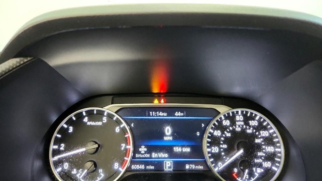 used 2022 Nissan Sentra car, priced at $14,953