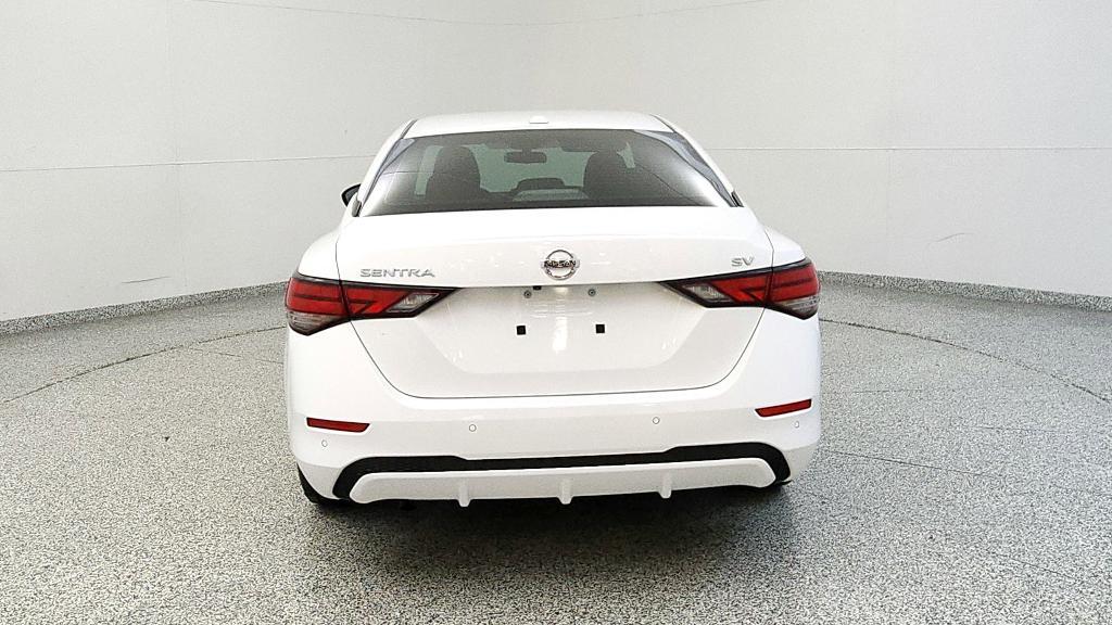 used 2022 Nissan Sentra car, priced at $14,953