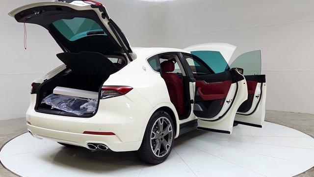 new 2023 Maserati Levante car, priced at $96,518