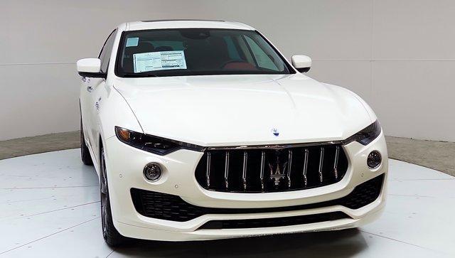 new 2023 Maserati Levante car, priced at $96,518