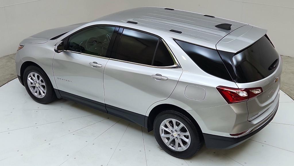 used 2019 Chevrolet Equinox car, priced at $20,500